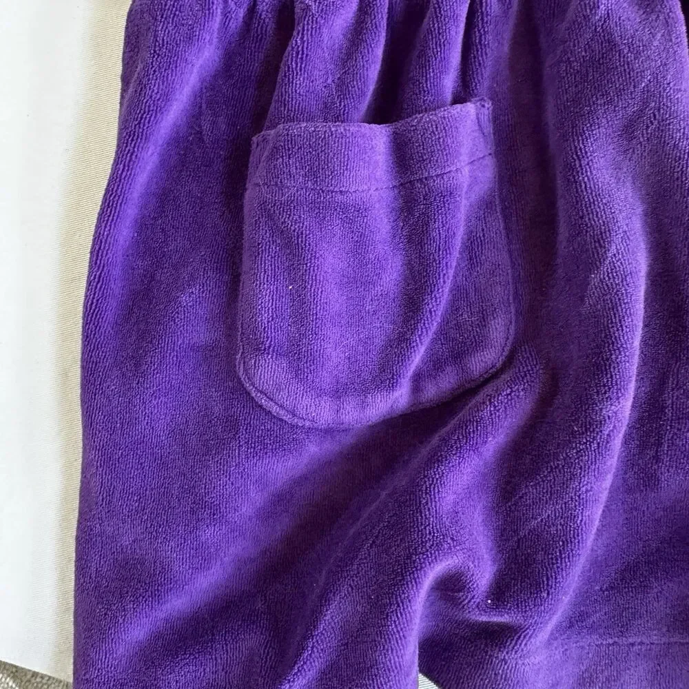 RARE Vintage 90s Jasmine Aladdin Dress size 8/10 The Disney Store Embroidered